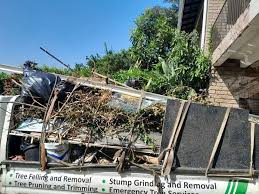 Best Construction Debris Removal  in Grand Prairie, TX