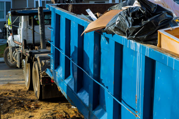 Best Same-Day Junk Removal Services  in Grand Prairie, TX