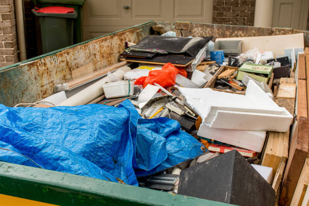 Best Retail Junk Removal  in Grand Prairie, TX