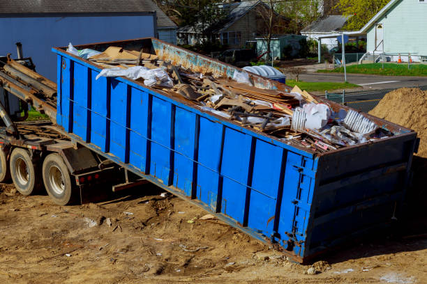 Best Commercial Junk Removal  in Grand Prairie, TX