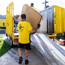 Grand Prairie, TX Junk Removal Services Company