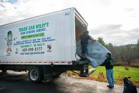 Best Demolition Debris Removal  in Grand Prairie, TX